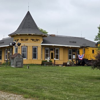 Caledonia Historical Village - Landmarks & Historical Buildings Near Me - Racine, Wisconsin Caledonia Historical Village - Landmarks & Historical Buildings Near Me - Racine, Wisconsin