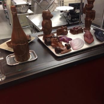 Goodies Texas - Chocolate sculptures (Great for Easter!?) - Chocolatiers & Shops Near Me - McKinney, Texas Goodies Texas - Chocolate sculptures (Great for Easter!?) - Chocolatiers & Shops Near Me - McKinney, Texas