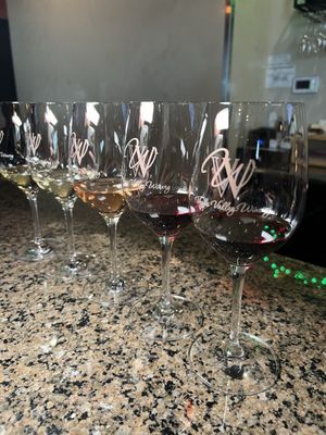 Vegas Valley Winery by null