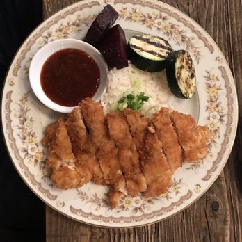 Soju - Chicken katsu - Korean Near Me - Pittsburgh, Pennsylvania Soju - Chicken katsu - Korean Near Me - Pittsburgh, Pennsylvania