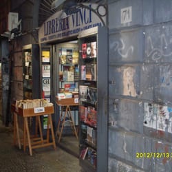 Libreria Vinci