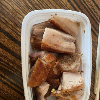 Fresh Ibakery - a plate of meat and chopsticks - Bakeries Near Me - Brooklyn, New York Fresh Ibakery - a plate of meat and chopsticks - Bakeries Near Me - Brooklyn, New York