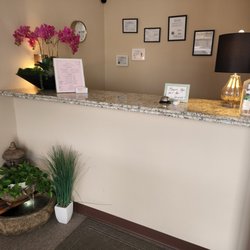 Serenity Massage - Front Desk