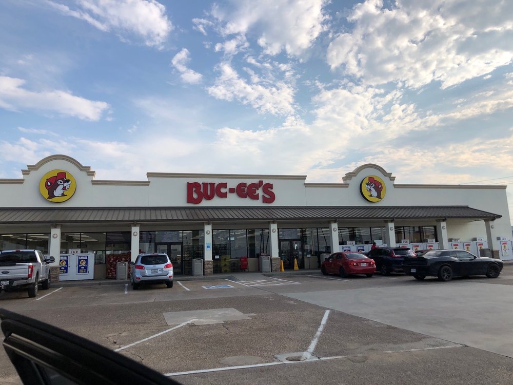 BUCEE’S Updated October 2024 49 Photos & 30 Reviews 4231 E Hwy