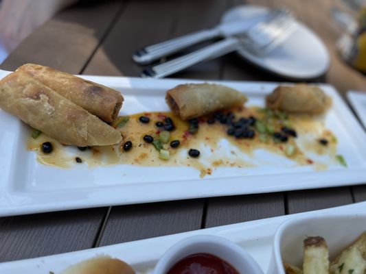 Roy's Restaurant by null