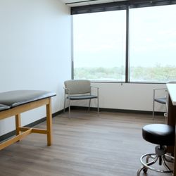 The Orthopaedic Center
