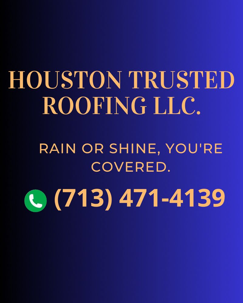 Slide of Trusted Roofing