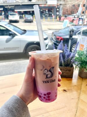 Ten One Tea House by null