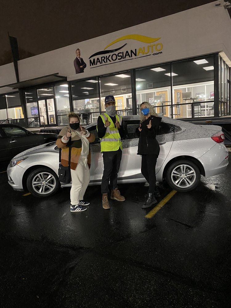 MARKOSIAN AUTO 67 Photos & 100 Reviews 4238 S Redwood Rd