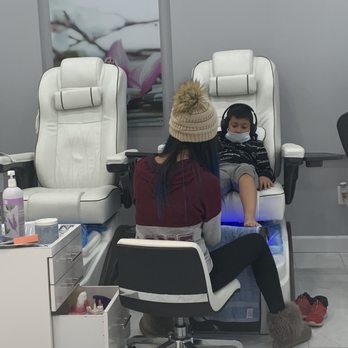 Pinky Nails & Spa - Nail Salons Near Me - Glendale, Arizona Pinky Nails & Spa - Nail Salons Near Me - Glendale, Arizona