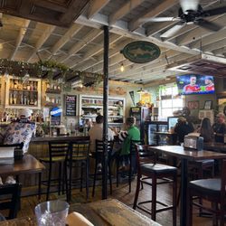 Ale’ Rae’s Gastro Pub and Coffee Bar - The BAR....