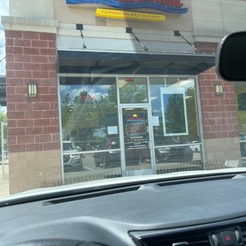 Golden Krust - Caribbean Near Me - Raleigh, North Carolina
