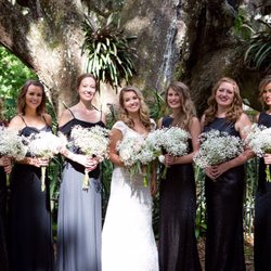 Cornerstone Bridal & Alterations