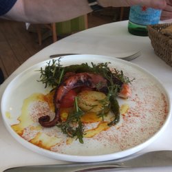Côté Quillier - Poulpe