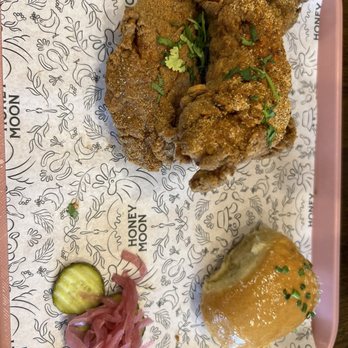 Honeymoon Chicken - Chicken Shop Near Me - Washington, DC, District of Columbia Honeymoon Chicken - Chicken Shop Near Me - Washington, DC, District of Columbia