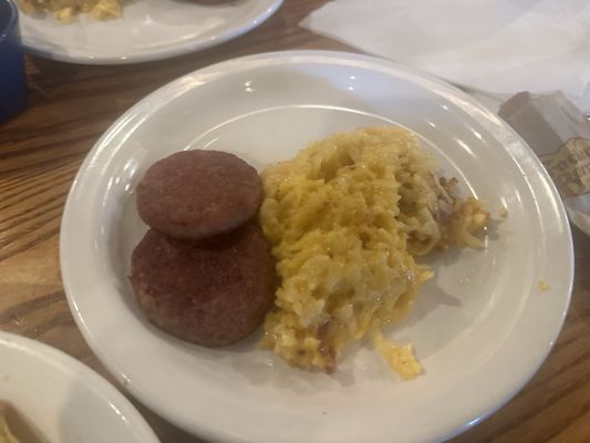 Cracker Barrel Old Country Store by null