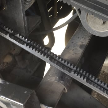 Cummins Sales and Service - These guys put the wrong part on my coach and this is what happens! - Auto Repair Near Me - Yakima, Washington
