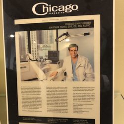 Jonathan Yahav DDS - Go 'Cats!