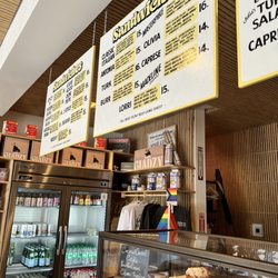 Menu June 2023
