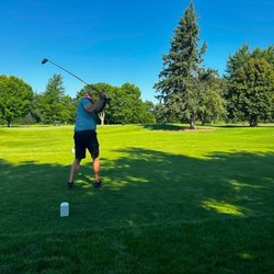 Golfmohr Golf Course