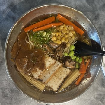 Shiromaru - Veggie Ramen - Ramen Near Me - Troy, Michigan Shiromaru - Veggie Ramen - Ramen Near Me - Troy, Michigan