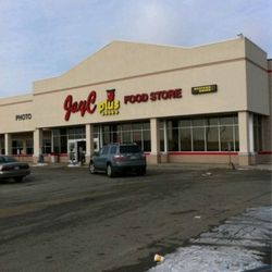 JayC Food Store