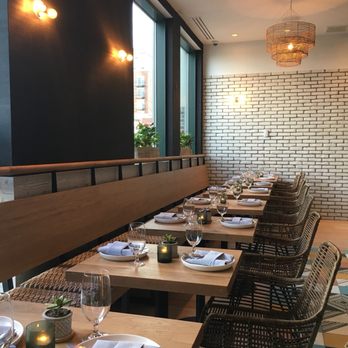 Buena Vida - Cozy doubles - Mexican Near Me - Arlington, Virginia