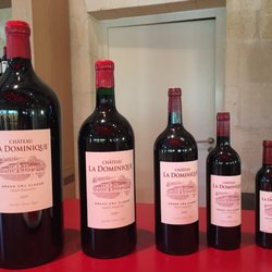 Lafitte Wine Tours