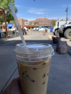 Moab Coffee Roasters by null