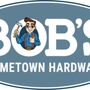 Bob's Hometown Hardware