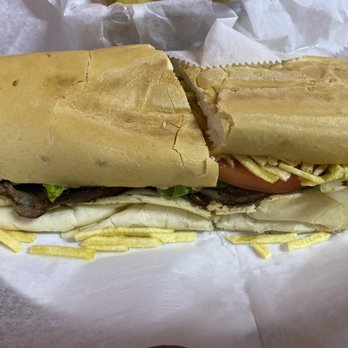 Miami Outboard Club - Steak sandwich - Social Clubs Near Me - Miami, Florida Miami Outboard Club - Steak sandwich - Social Clubs Near Me - Miami, Florida