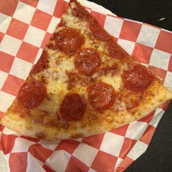 Nico's Pizza - Pizza Near Me - Provo, Utah