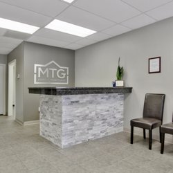 Michael Gonzales-MTG Family Mortgage - Office interior