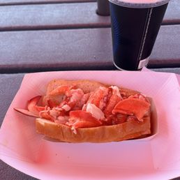 Lobster Roll Lobster Roll
