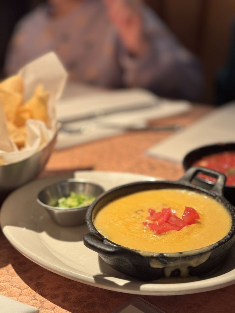 Social spots from Savina's