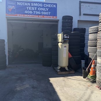 Notan Smog Check - Smog Check Stations Near Me - San Jose, California Notan Smog Check - Smog Check Stations Near Me - San Jose, California