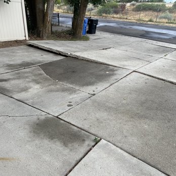 Aarons’s Asphalt - Before - Masonry/Concrete Near Me Aarons’s Asphalt - Before - Masonry/Concrete Near Me