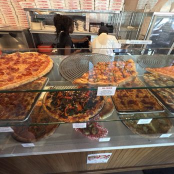 Prime Pizza - All the great pizza options. - Pizza Near Me - El Segundo, California