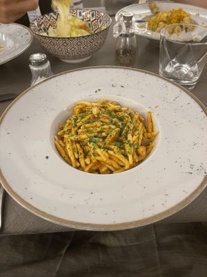 Ristorante Santa Cristina al Quirinale by null