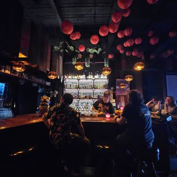 Melody Lounge - Lounges Near Me - Los Angeles, California
