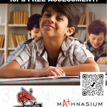 Mathnasium - Educational Services Near Me - Oxnard, California
