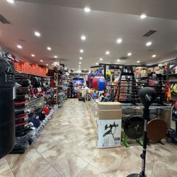 Pro Boxing Supplies