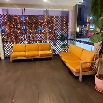 Carlitos Tequileria - Waiting area seating. - Bars Near Me - West Nyack, New York Carlitos Tequileria - Waiting area seating. - Bars Near Me - West Nyack, New York