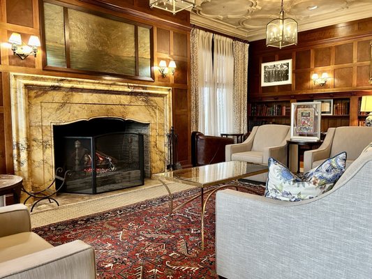 Ocean Edge Resort & Golf Club by null