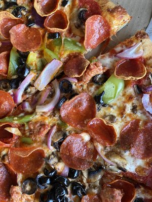 Pizzeria Forte by null