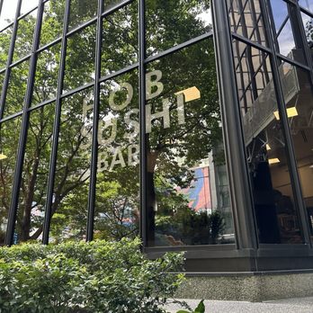 FOB Sushi Bar - Sushi Bars Near Me - Seattle, Washington