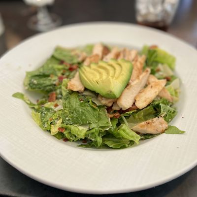 Old Granite Street Eatery by null