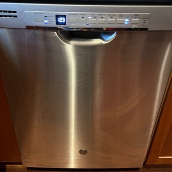 Arctic HVAC Solutions - Working dishwasher - Water Heater Installation/Repair Near Me