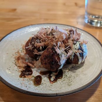 Rudy’s Ramen - Takoyaki - Ramen Near Me - Chicago, Illinois Rudy’s Ramen - Takoyaki - Ramen Near Me - Chicago, Illinois