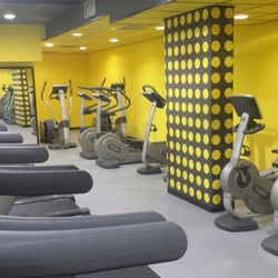 Fit Express Vomero - La nuova palestra aperta H 24! Prepariamoci.... Non avremo più scuse!